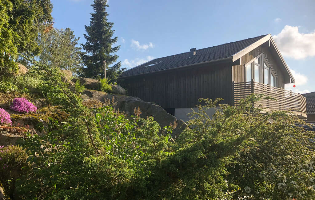 Ferienhaus - Henån/Orust , Schweden - S54214 3