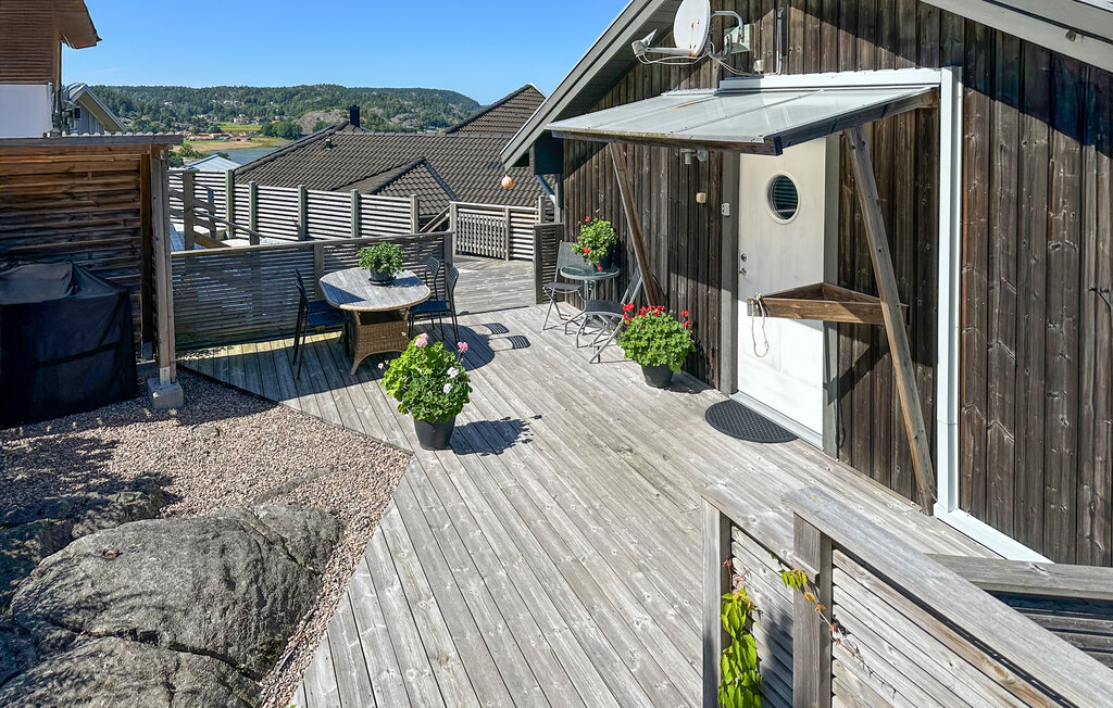 Ferienhaus - Henån/Orust , Schweden - S54214 11