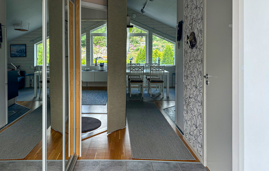 Ferienhaus - Henån/Orust , Schweden - S54214 18