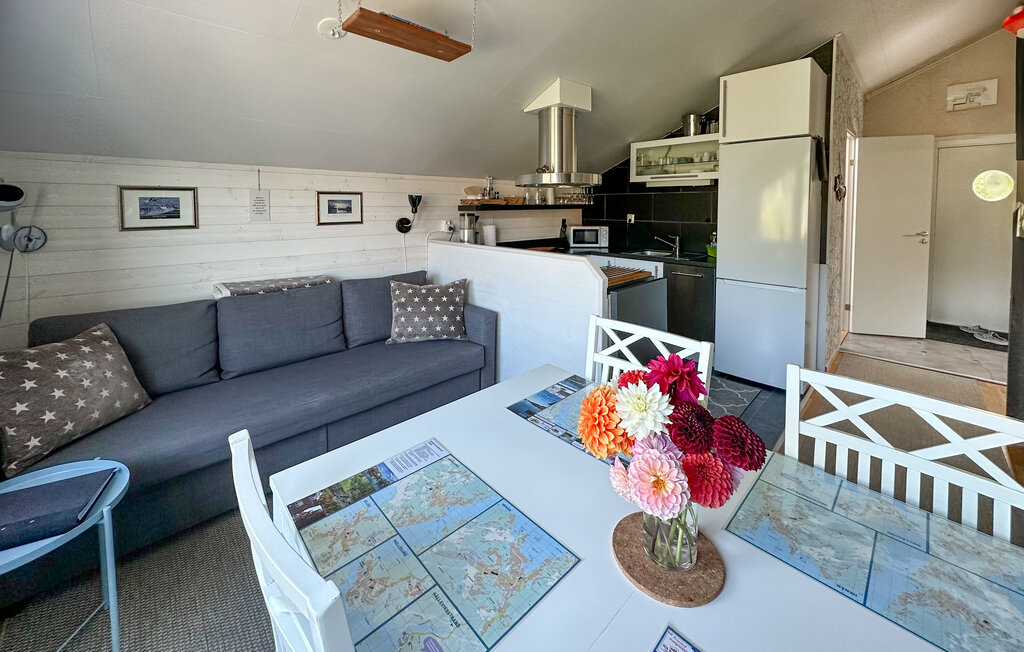 Ferienhaus - Henån/Orust , Schweden - S54214 16