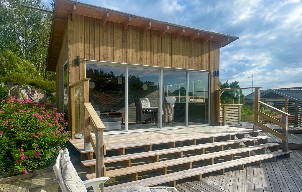 Ferienhaus - Henån/Orust , Schweden - S54214 4