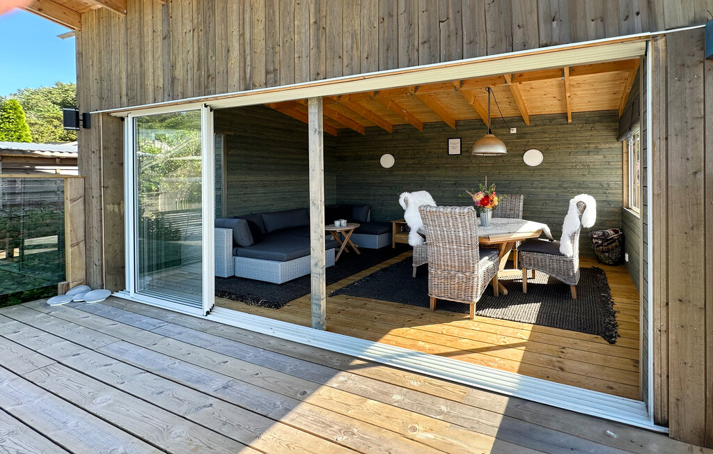 Ferienhaus - Henån/Orust , Schweden - S54214 5