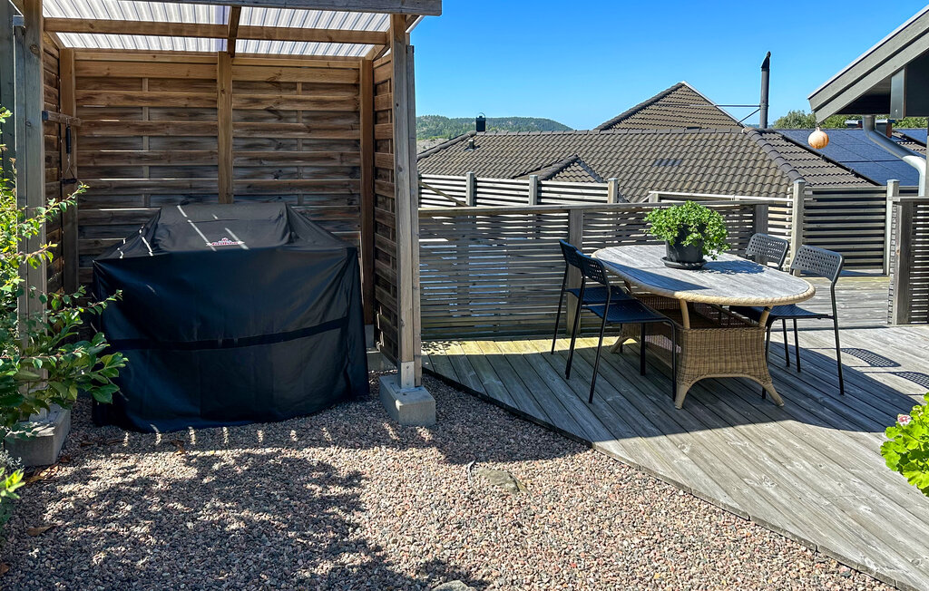 Ferienhaus - Henån/Orust , Schweden - S54214 6