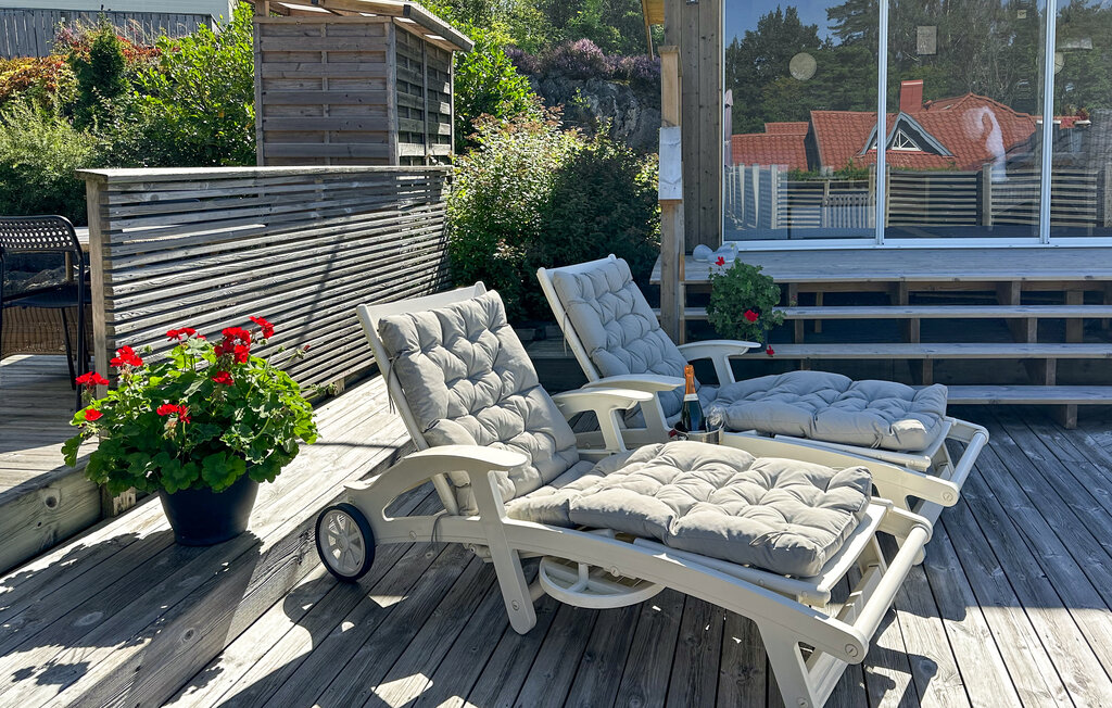 Ferienhaus - Henån/Orust , Schweden - S54214 7