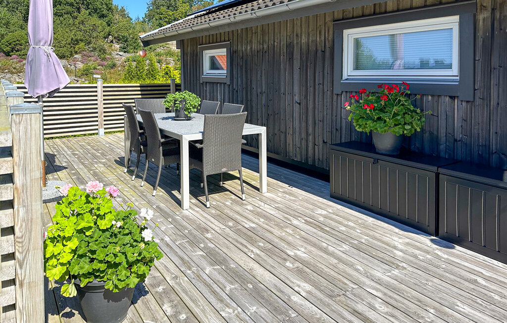 Ferienhaus - Henån/Orust , Schweden - S54214 8