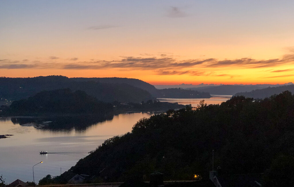 Ferienhaus - Henån/Orust , Schweden - S54214 13