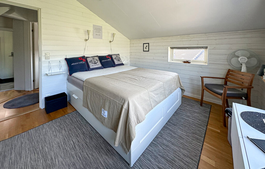 Ferienhaus - Henån/Orust , Schweden - S54214 20