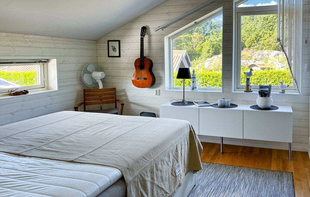 Ferienhaus - Henån/Orust , Schweden - S54214 21