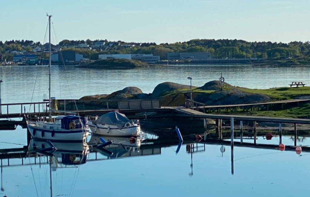 Feriehuse - Göteborg/Björkö , Sverige - S54408 26