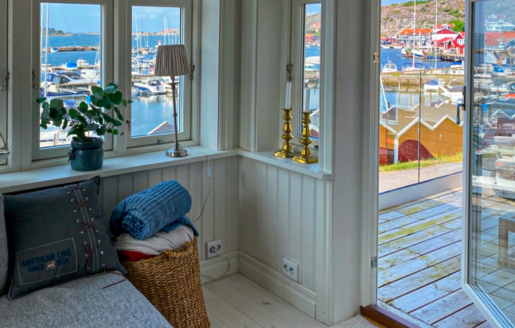 Feriehuse - Göteborg/Björkö , Sverige - S54408 11