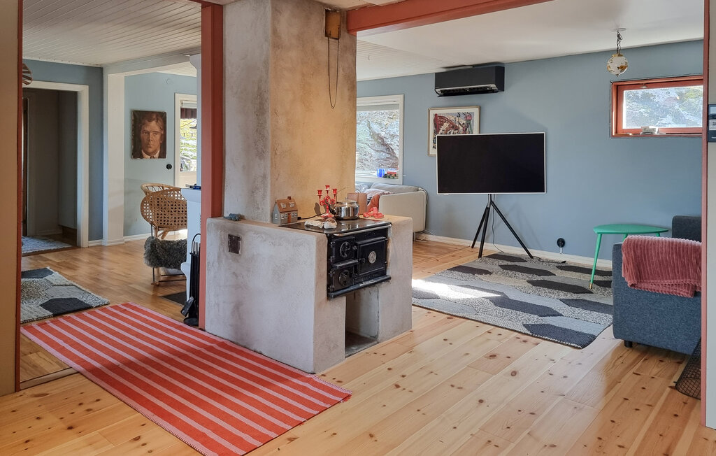 Ferienhaus - Orust/Henån , Schweden - S54409 5