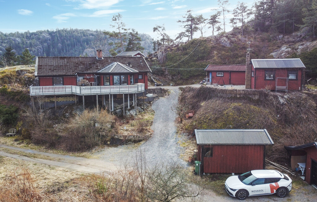 Ferienhaus - Orust/Henån , Schweden - S54409 10