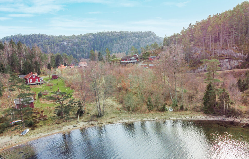 Ferienhaus - Orust/Henån , Schweden - S54409 11