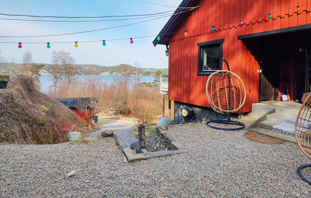 Ferienhaus - Orust/Henån , Schweden - S54409 13