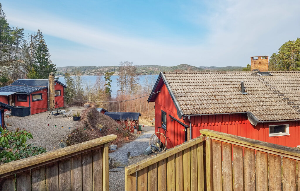 Ferienhaus - Orust/Henån , Schweden - S54409 14