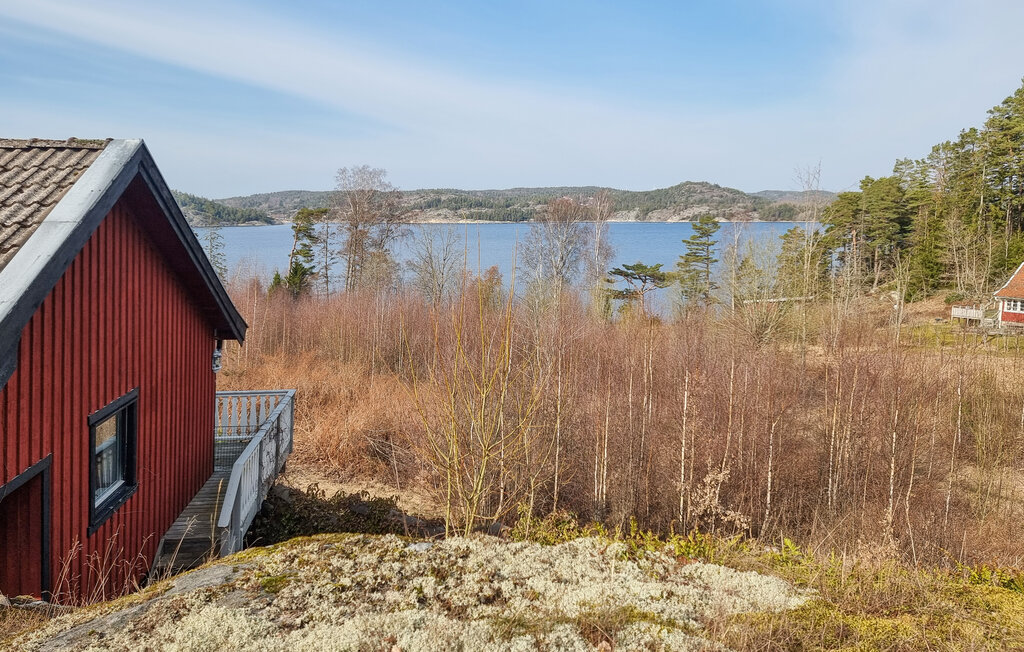Ferienhaus - Orust/Henån , Schweden - S54409 15