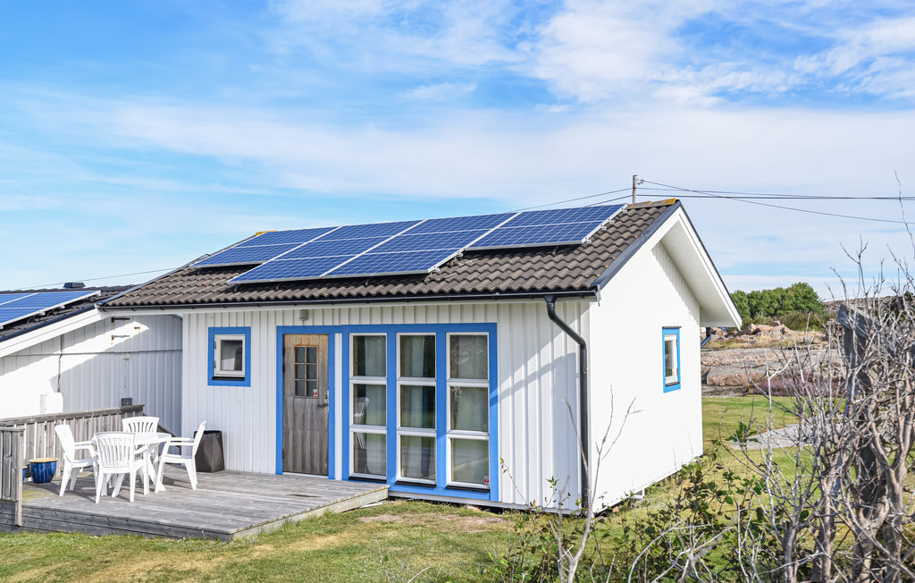 Feriehus - Bohus-Malmön , Sverige - S54262 1