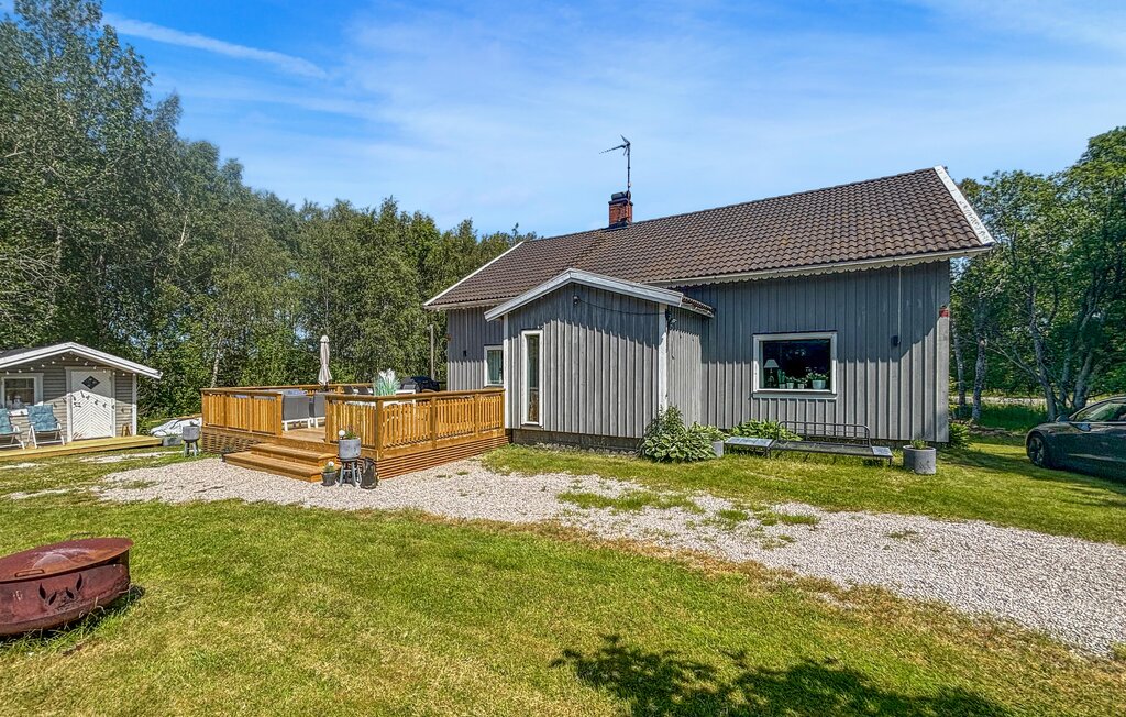 Feriehuse - Strömstad , Sverige - S54225 1