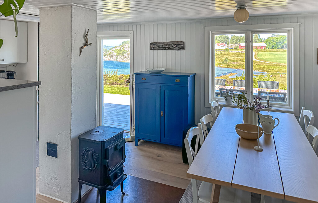 Feriehus - Orust , Sverige - S54378 5