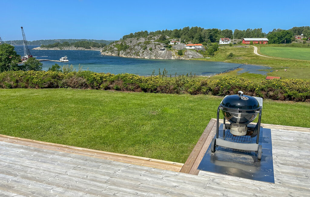 Feriehus - Orust , Sverige - S54378 8