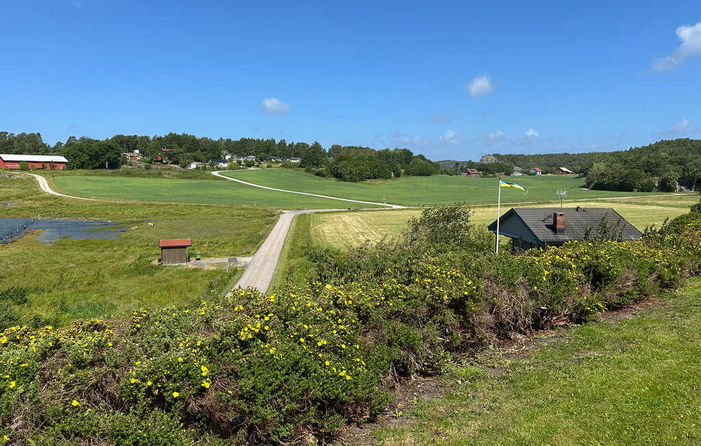 Feriehus - Orust , Sverige - S54378 11