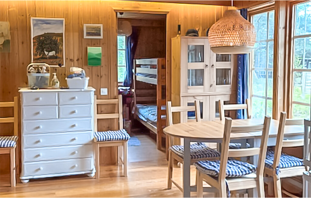 Feriehuse - Strömstad , Sverige - S54273 5