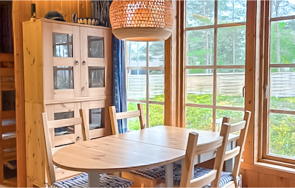 Feriehuse - Strömstad , Sverige - S54273 8