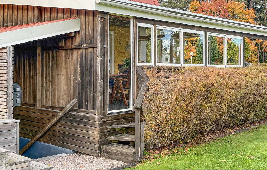 Ferienwohnung - Svenljunga , Schweden - S54345 16