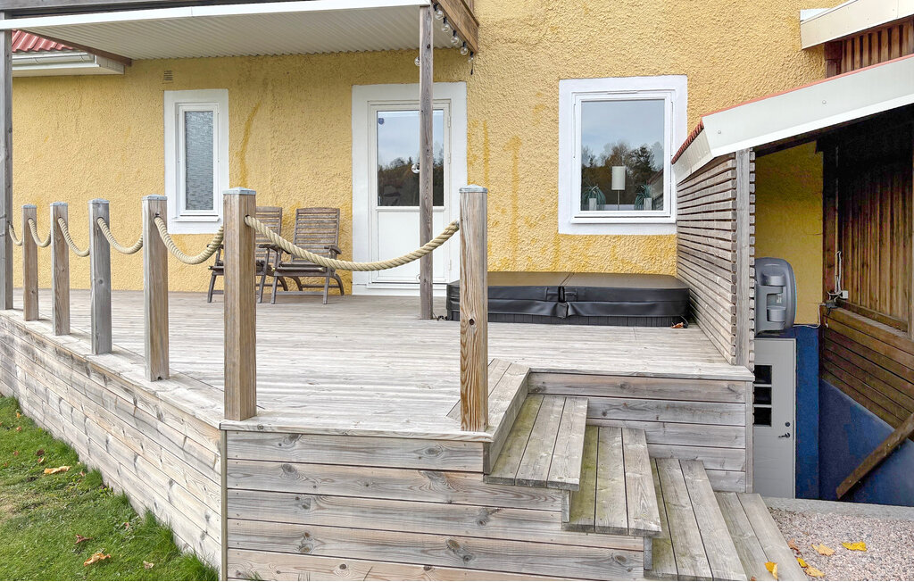 Ferienwohnung - Svenljunga , Schweden - S54345 18