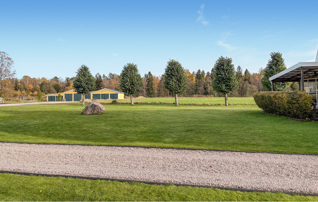 Ferienwohnung - Svenljunga , Schweden - S54345 19