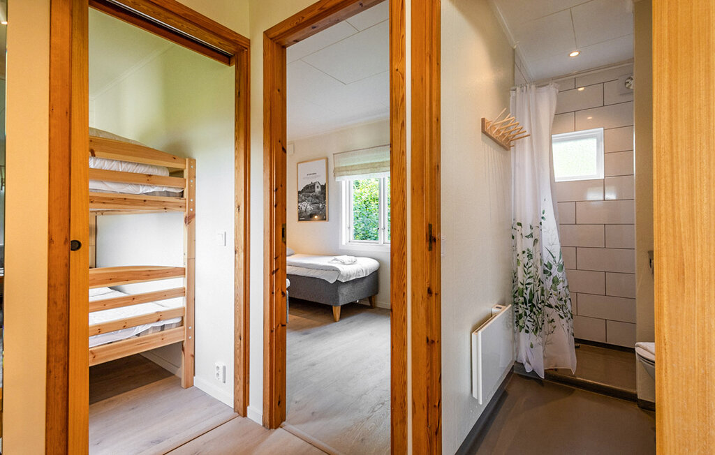 Semesterhus - Lilla Brattön / Tjörn , Sverige - S54611 20