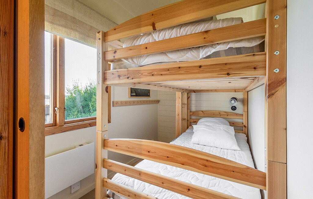Semesterhus - Lilla Brattön / Tjörn , Sverige - S54611 21