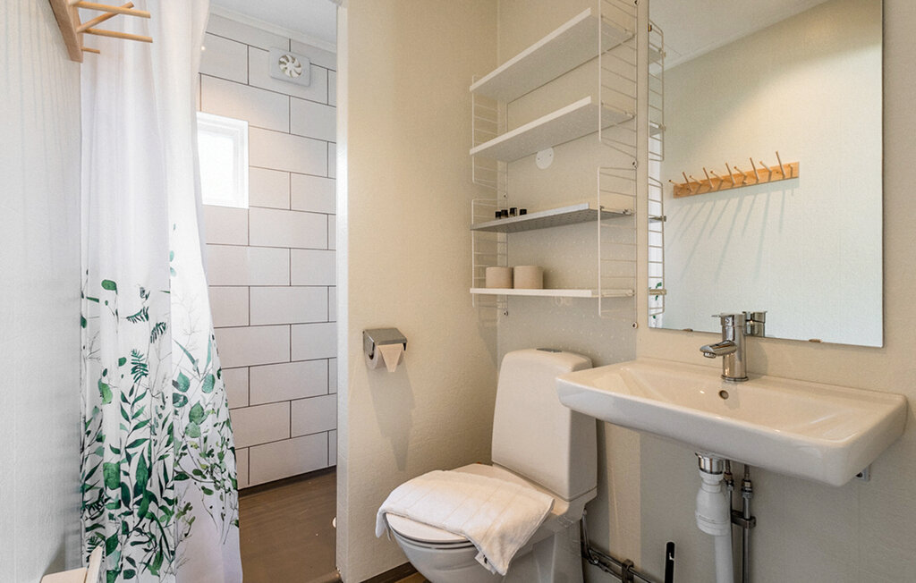 Semesterhus - Lilla Brattön / Tjörn , Sverige - S54611 24