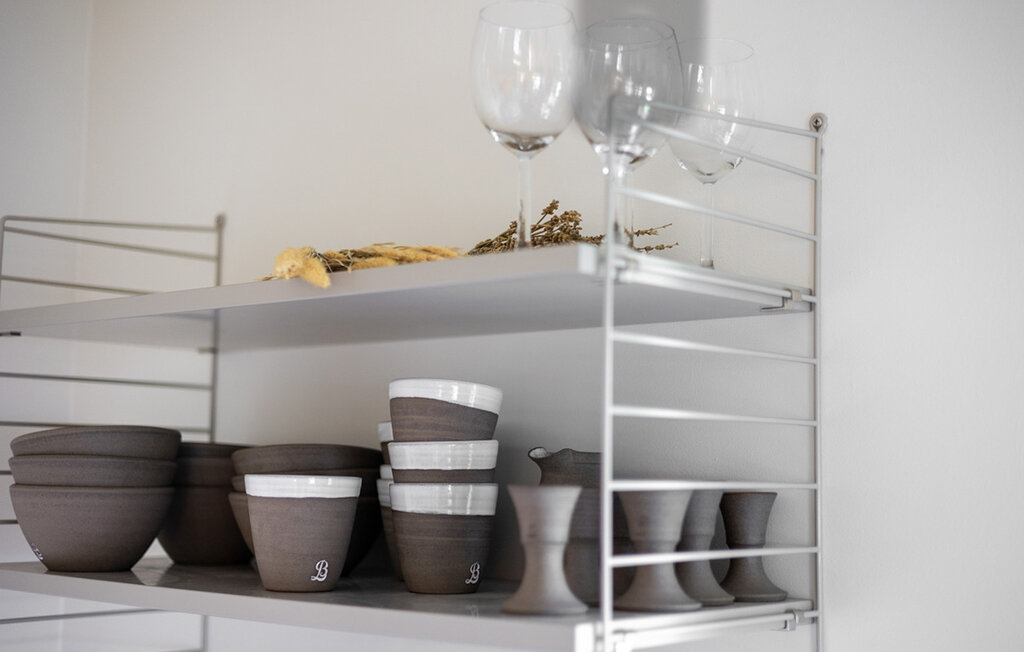 Semesterhus - Lilla Brattön / Tjörn , Sverige - S54611 17
