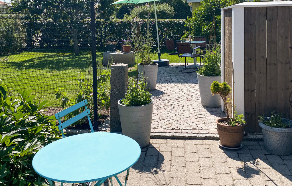 Ferienwohnung - Bohus-Malmön , Schweden - S54391 8