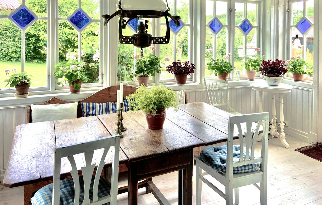 Feriehus - Orust , Sverige - S54368 12