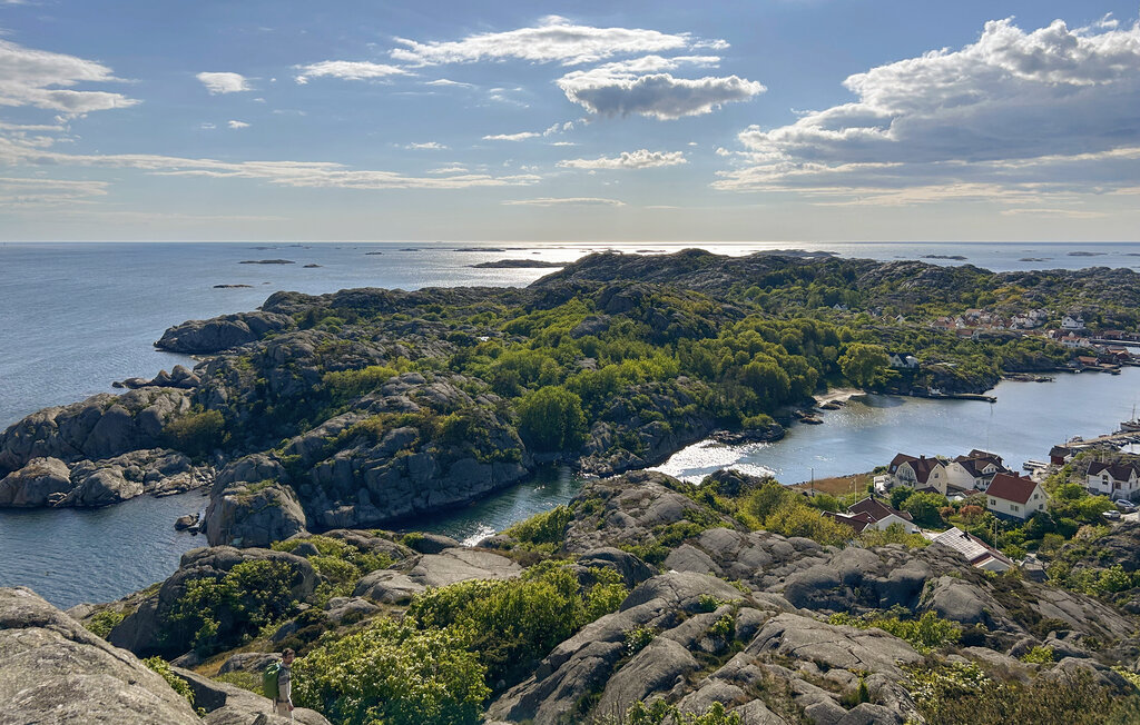 Feriehus - Orust , Sverige - S54368 23