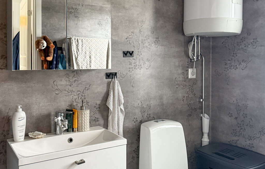 Feriehus - Grebbestad , Sverige - S54670 18