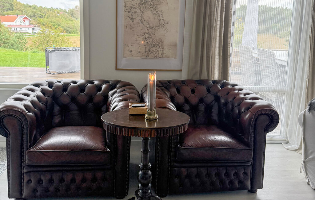 Feriehus - Grebbestad , Sverige - S54670 11