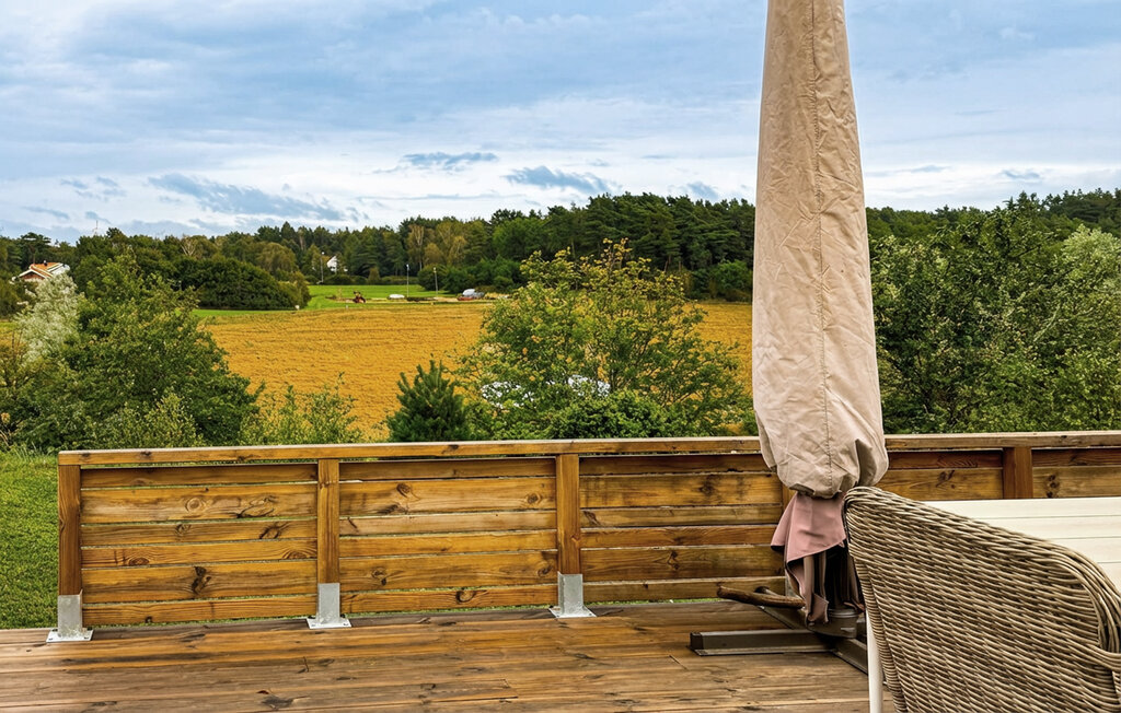 Feriehus - Grebbestad , Sverige - S54670 9