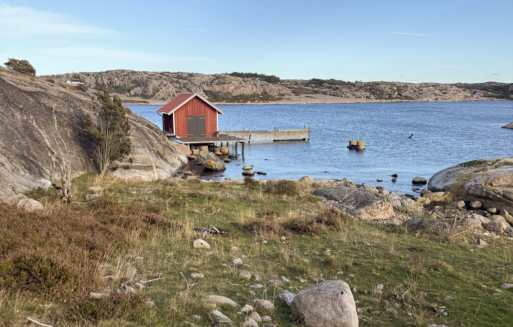 Feriehus - Grebbestad , Sverige - S54670 20