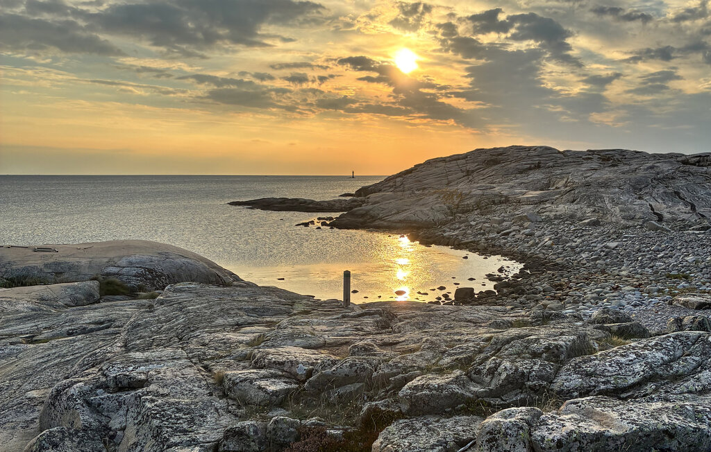 Feriehus - Grebbestad , Sverige - S54670 22