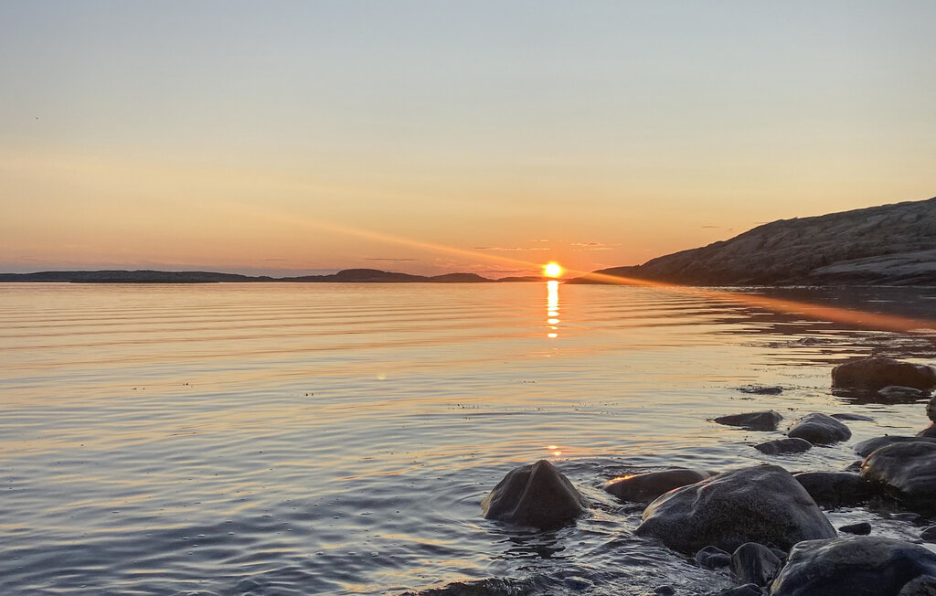 Feriehus - Grebbestad , Sverige - S54670 23