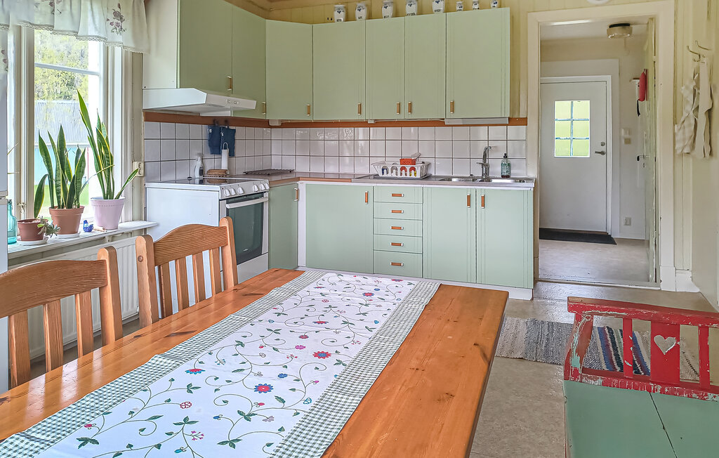 Feriehus - Munkedal , Sverige - S54309 9