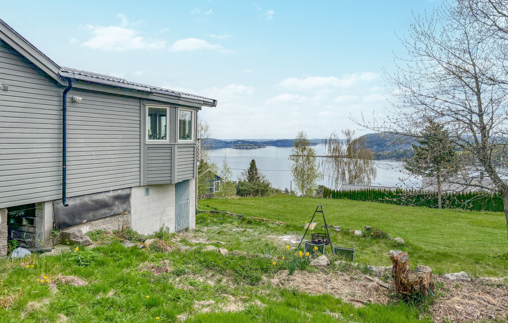 Semesterhus - Uddevalla , Sverige
