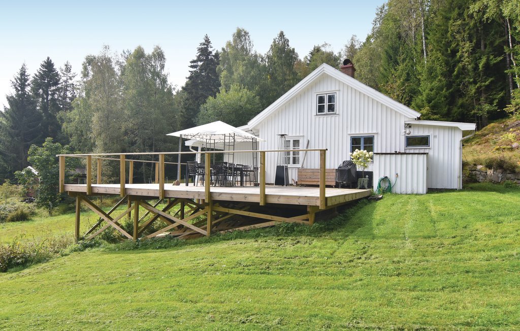 Ferienhaus Strömstad
