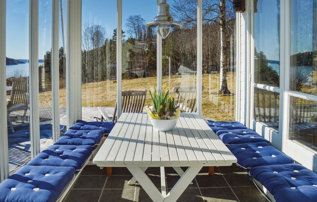 Stuga i Brastad, 7 bäddar – bild 3 av 5