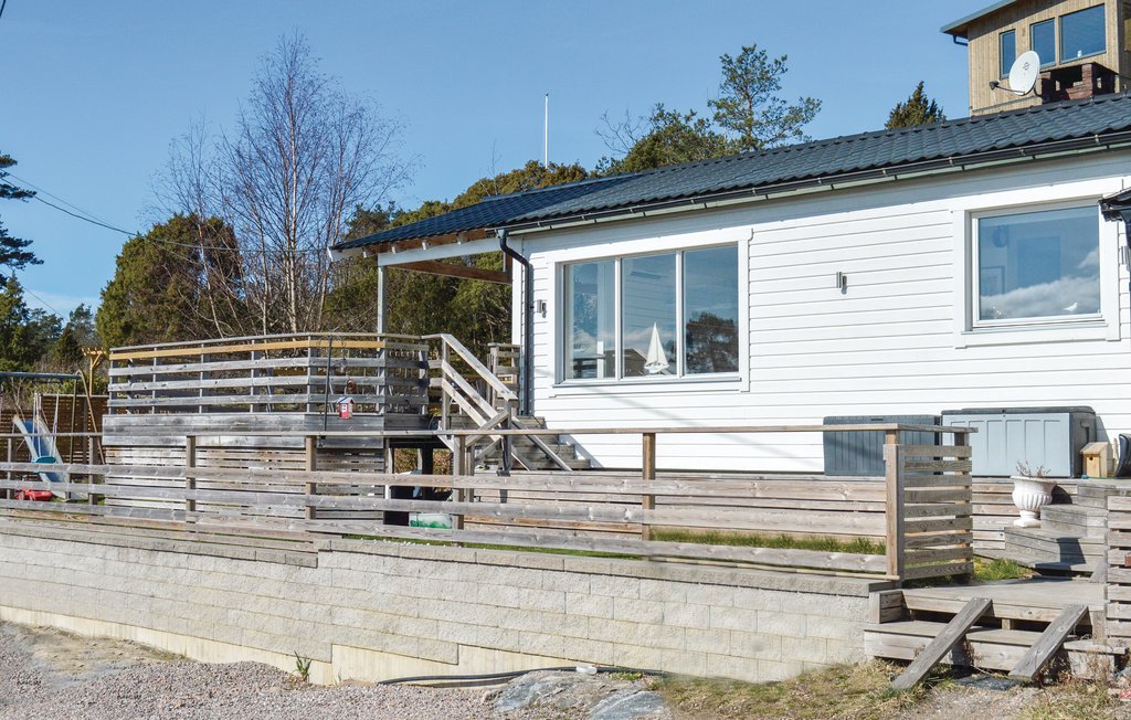 Stuga i Uddevalla, 5 bäddar – bild 3 av 5
