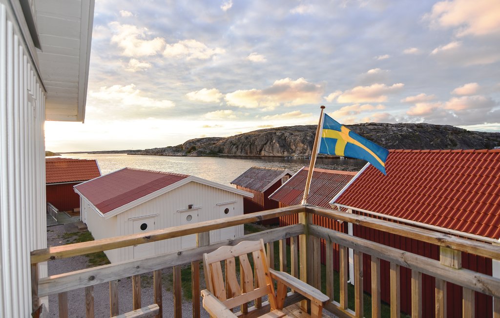 Semesterlägenhet - Väjern , Sverige