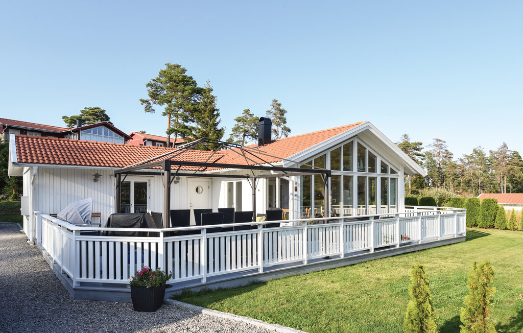 Ferienhaus Stromstad 7 Personen Schweden Goteborg Ferienhausurlaub Com